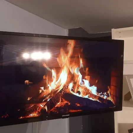 Le Cocon F I N Apartment