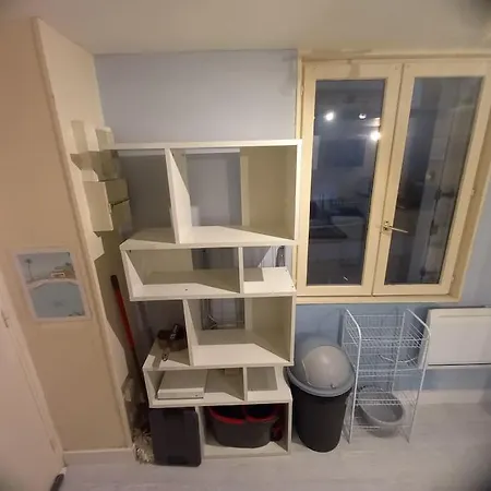 Apartment Le Cocon F I N *