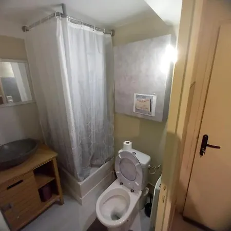 Le Cocon F I N Apartment Clermont (Oise)
