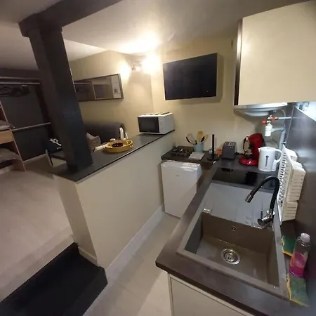 Le Cocon F I N Apartment