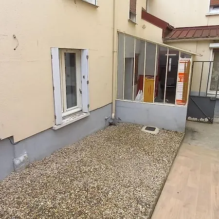 Apartment Le Cocon F I N *