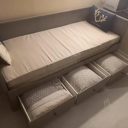 Le Cocon F I N Apartment *